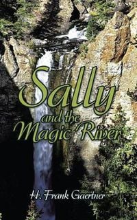 Produktbild: Sally and the Magic River