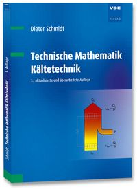 Produktbild: Technische Mathematik K&auml;ltetechnik