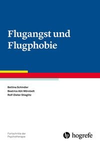 Produktbild: Flugangst und Flugphobie