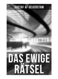 Produktbild: Das ewige R&auml;tsel