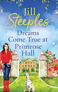 Produktbild: Dreams Come True at Primrose Hall