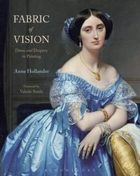 Produktbild: Fabric of Vision
