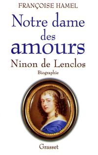 Produktbild: Notre Dame des amours