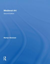 Produktbild: Stokstad, M: Medieval Art Second Edition