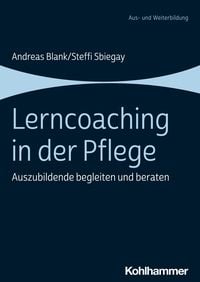 Produktbild: Lerncoaching in der Pflege