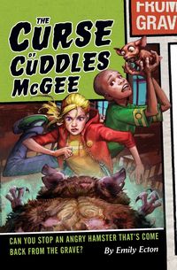 Produktbild: The Curse of Cuddles McGee