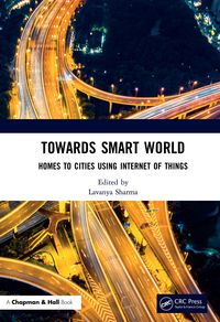 Produktbild: Towards Smart World