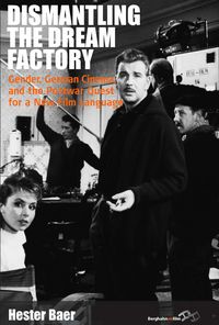 Produktbild: Dismantling the Dream Factory