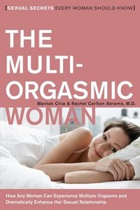 Produktbild: The Multi-Orgasmic Woman