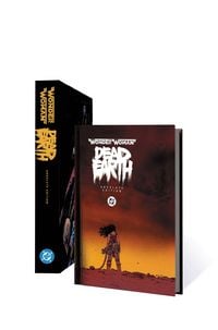 Produktbild: Wonder Woman: Dead Earth: Absolute Edition