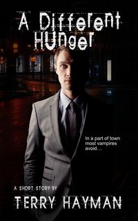 Produktbild: A Different Hunger
