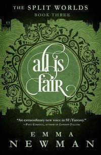 Produktbild: All Is Fair