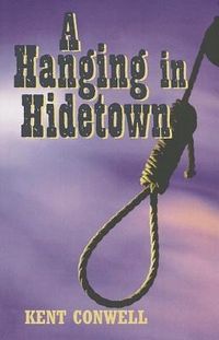 Produktbild: A Hanging in Hidetown