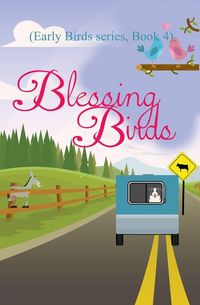 Produktbild: Blessing Birds