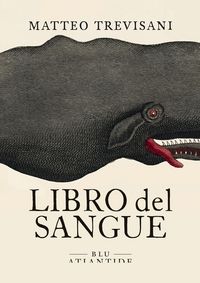 Produktbild: Libro del sangue