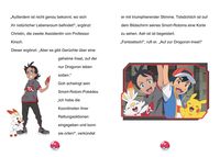 Pokémon: Spannende Reisen: Die Dragoran-Insel