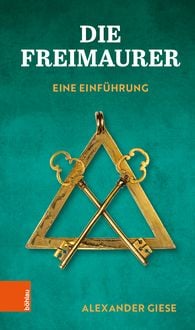 Produktbild: Die Freimaurer