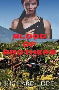 Produktbild: Blood of Brothers