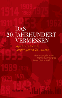 Produktbild: Das 20. Jahrhundert vermessen