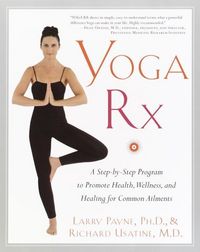 Produktbild: Yoga RX