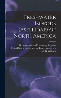 Produktbild: Freshwater Isopods (Asellidae) of North America