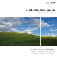 Produktbild: Im sch&ouml;nsten Wiesengrunde-Lieder