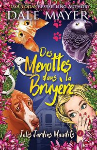 Produktbild: Des menottes dans la bruy&egrave;re