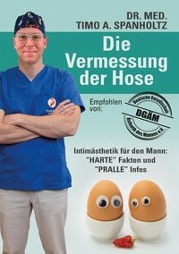 Produktbild: Die Vermessung der Hose