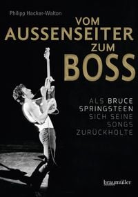 Produktbild: Vom Au&szlig;enseiter zum Boss