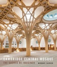 Produktbild: Cambridge Central Mosque