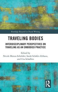 Produktbild: Traveling Bodies
