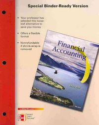 Produktbild: Financial Accounti-W/workst 5e