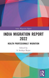 Produktbild: India Migration Report 2022