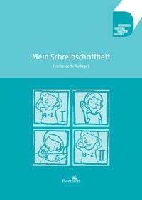 Produktbild: Mein Schreibschriftheft