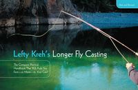 Produktbild: Lefty Kreh's Longer Fly Casting