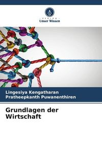 Produktbild: Grundlagen der Wirtschaft