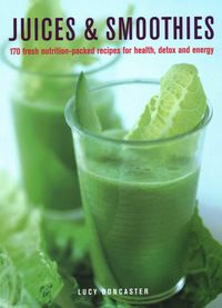 Produktbild: Juices & Smoothies