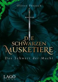 Produktbild: Die Schwarzen Musketiere 2