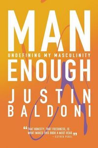Produktbild: Man Enough