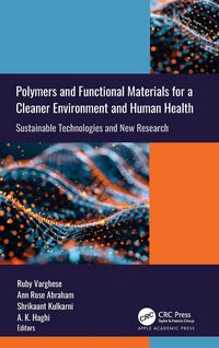 Produktbild: Polymers and Functional Materials for a Cleaner Environment and Human Health