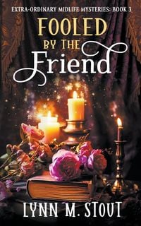 Produktbild: Fooled by the Friend