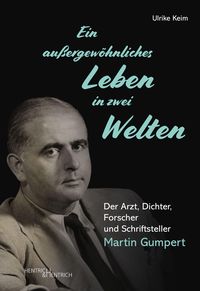 Bild vom Artikel Ein außergewöhnliches Leben in zwei Welten vom Autor Ulrike Keim