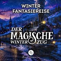 Produktbild: Der magische Winterzug: Winter Fantasiereise