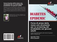 Produktbild: Forza di presa della mano uno strumento per lo screening del prediabete nei giovani adulti