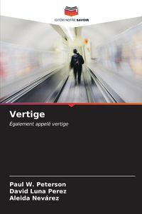 Produktbild: Vertige
