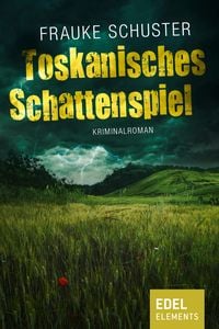 Produktbild: Toskanisches Schattenspiel