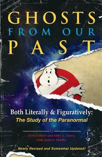 Produktbild: Gilbert, E: Ghosts from Our Past