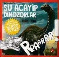 Produktbild: Su Acayip Dinozorlar