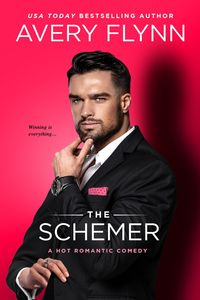 Produktbild: The Schemer (A Hot Romantic Comedy)