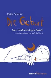 Produktbild: Die Geburt